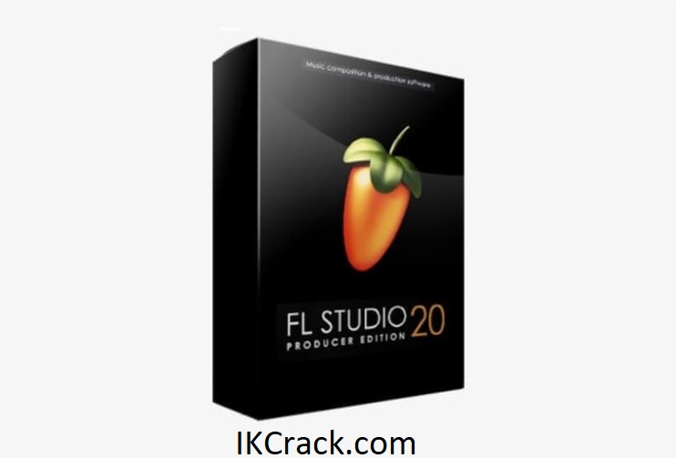 fl studio for mac torrent
